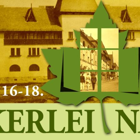 XXXI. Wekerlei Napok – SZOMBAT