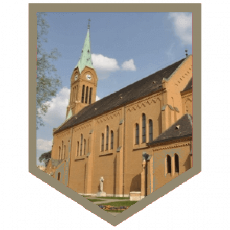 Kispesti templomok