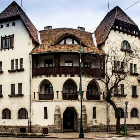Műemlék az otthonom – konferencia
