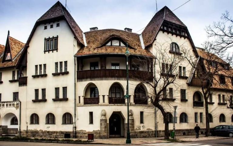 Read more about the article Műemlék az otthonom – konferencia
