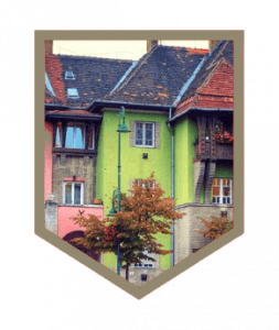 Read more about the article Wekerle, pincétől a padlásig​
