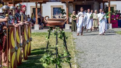 Read more about the article Nyárköszöntő kirándulás