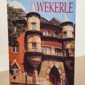 Nagy – Szelényi: Kertvárosunk, a Wekerle