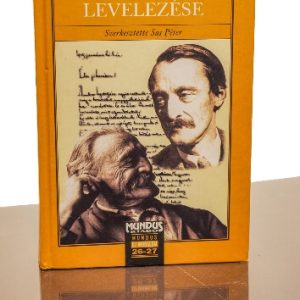Kós Károly levelezése