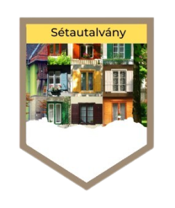 Read more about the article Sétautalvány – Séta ajándékba!
