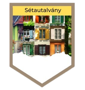 Sétautalvány – Elektronikus utalvány