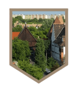 Read more about the article Tavasz a Wekerletelepen