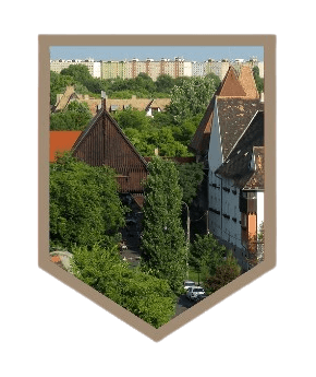 séta wekerletelep tavasz