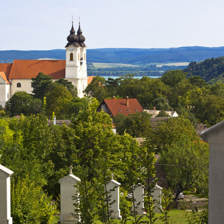 WTE Közösségépítő buszos kirándulás / A Balaton-felvidék kincsei