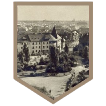 Kalandozás Wekerletelep utcáin