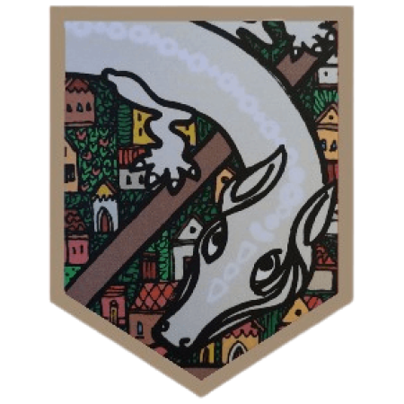 A sárkány nyomában