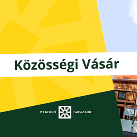 Közösségi Vásár