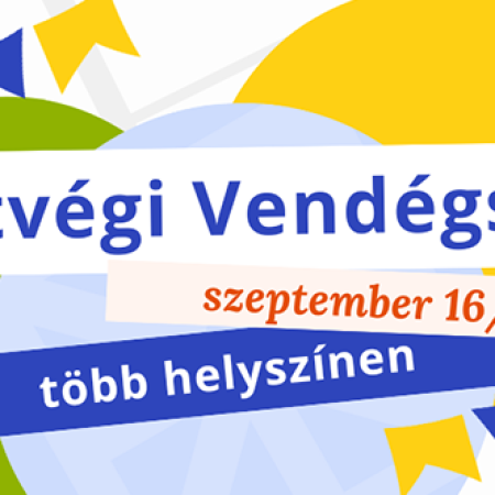 Hétvégi Vendégség