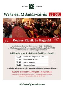 Mikulás