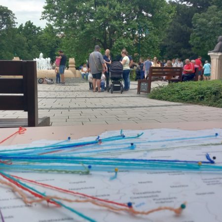 Képek és pillanatok – 32. Wekerlei Napok szubjektív