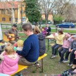 2. Helló, Szomszéd! utcapiknik