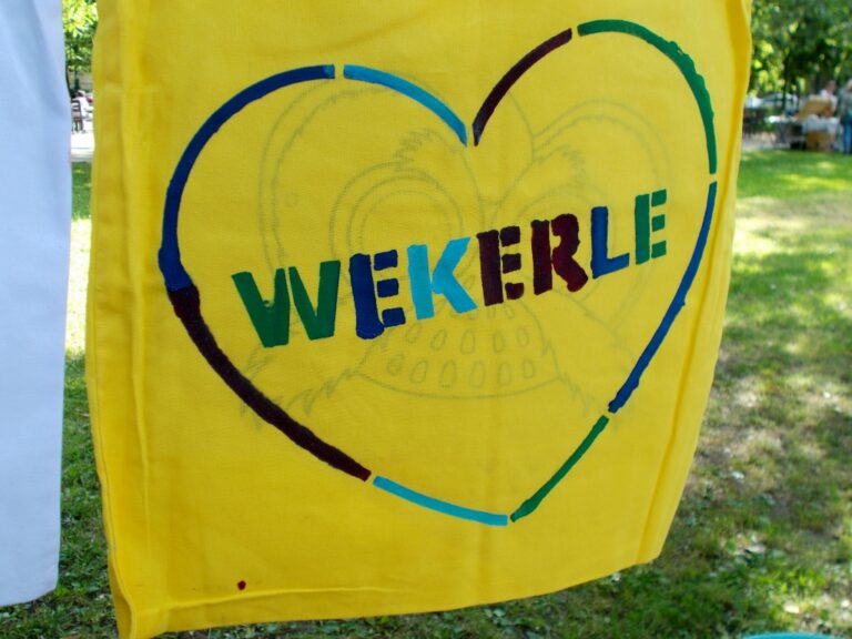Read more about the article 34. Wekerlei Napok – beszámoló