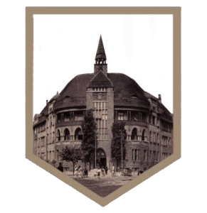 A rendőrség épülete Wekerletelepen – 2025.09.20. 10:00 óra