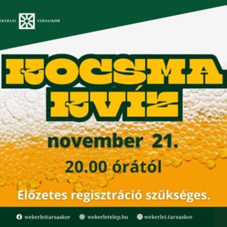 Kocsmakvíz