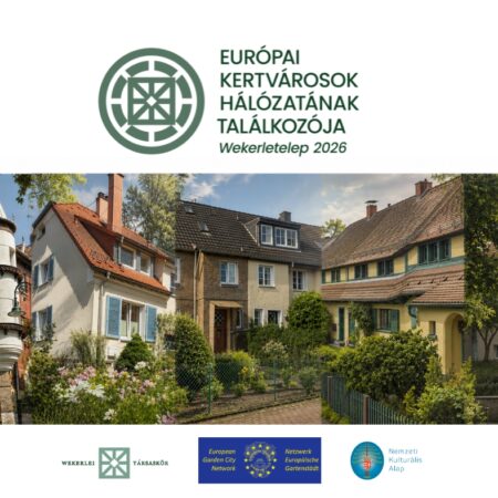 Európai Kervárosok Hálózatának nemzetközi találkozója