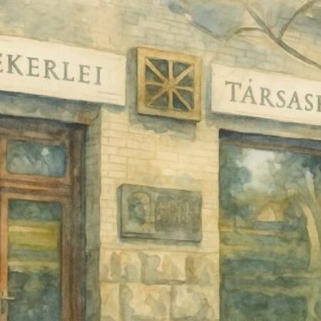 Wekerlei Társaskör Egyesület – Közgyűlés