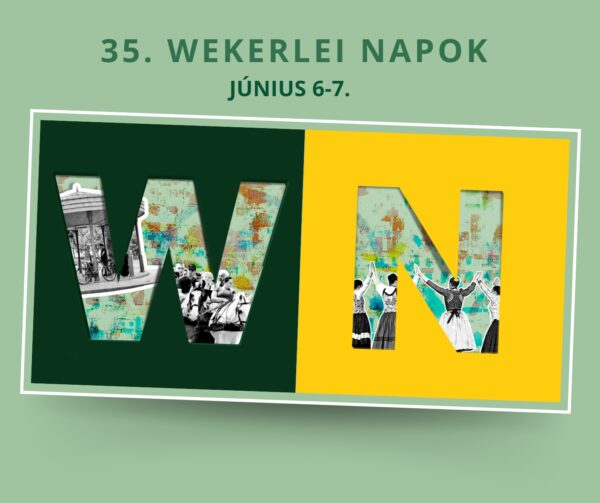 wekerlei napok nyitókép
