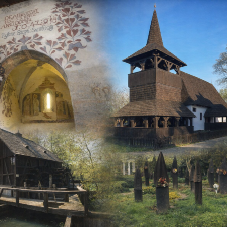 WTE Ismeretterjesztő és közösségépítő kirándulás: Örökségtúrák a Felső-Tisza-vidéken
