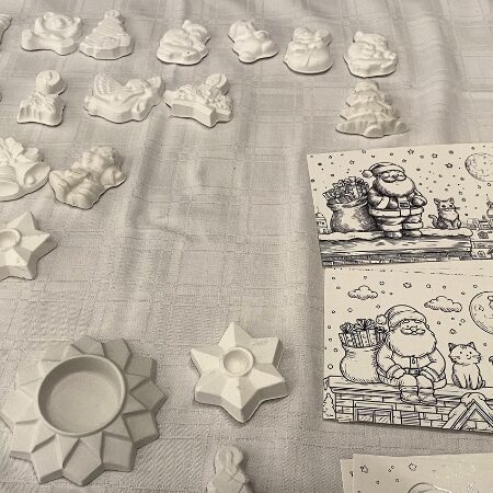 Advent 1.