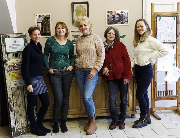 Tarsaskor Elnokseg